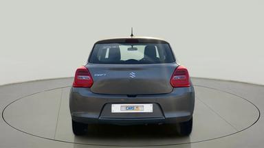 2018 Maruti Swift