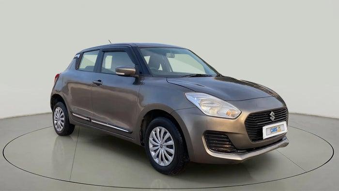 2018 Maruti Swift