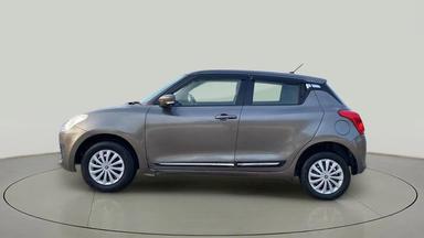 2018 Maruti Swift