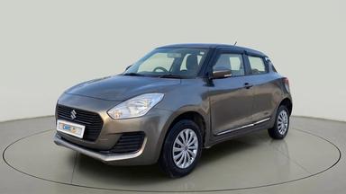 2018 Maruti Swift