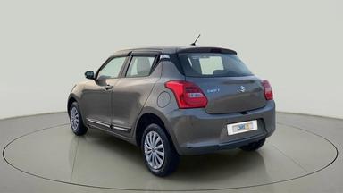 2018 Maruti Swift