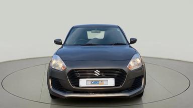 2018 Maruti Swift