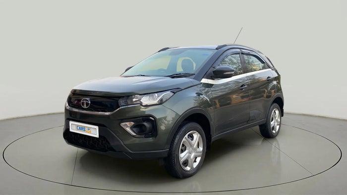 2021 Tata NEXON