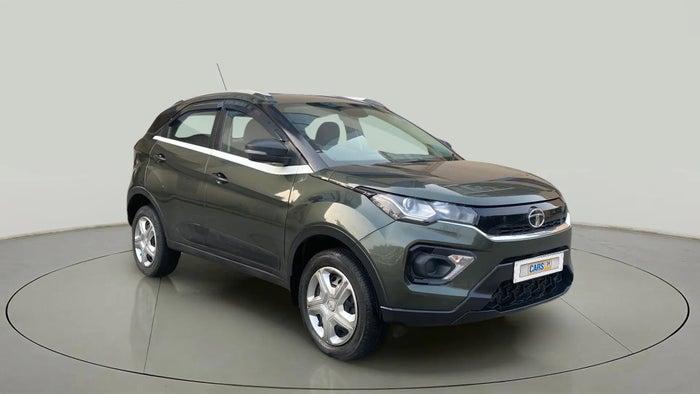 2021 Tata NEXON