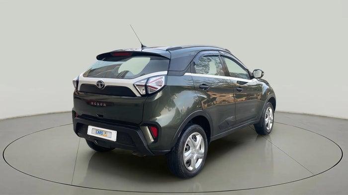 2021 Tata NEXON