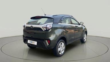 2021 Tata NEXON