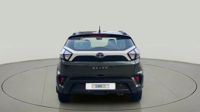 2021 Tata NEXON