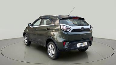 2021 Tata NEXON