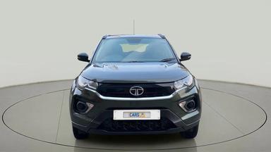 2021 Tata NEXON