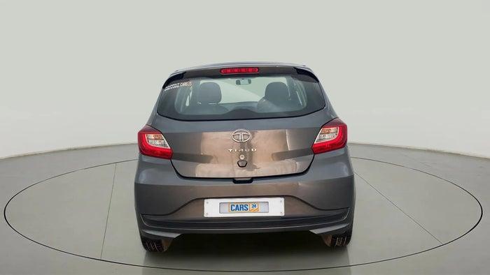 2020 Tata Tiago