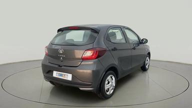 2020 Tata Tiago