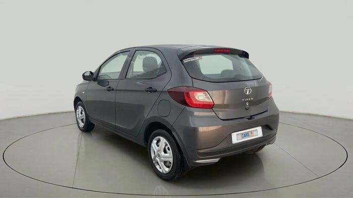 2020 Tata Tiago