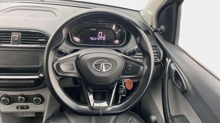 2020 Tata Tiago