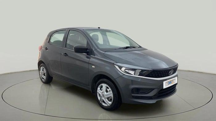 2020 Tata Tiago