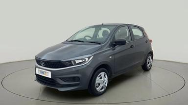 2020 Tata Tiago