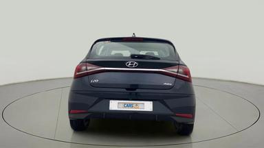 2021 HYUNDAI NEW I20