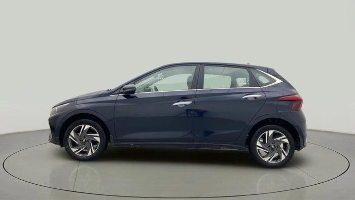 2021 HYUNDAI NEW I20