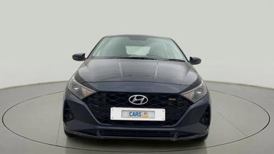 2021 HYUNDAI NEW I20