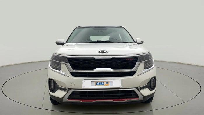 2019 KIA SELTOS