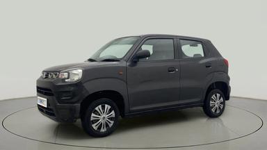 2020 Maruti S PRESSO