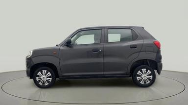 2020 Maruti S PRESSO