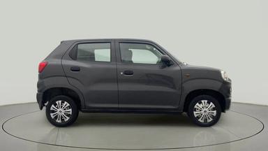 2020 Maruti S PRESSO