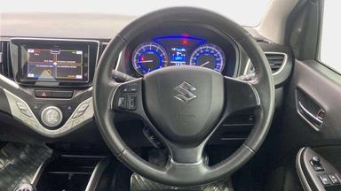 2018 Maruti Baleno