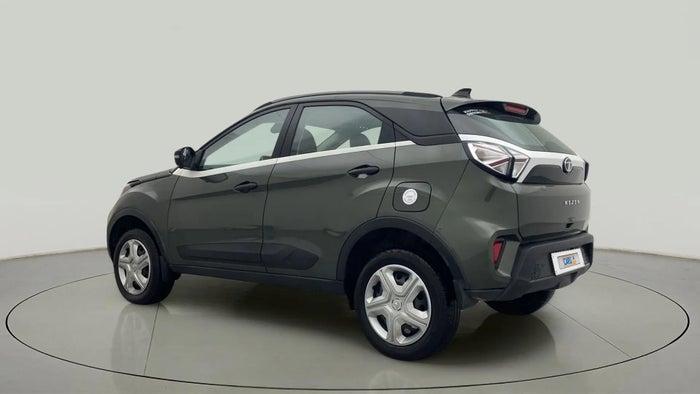 2023 Tata NEXON