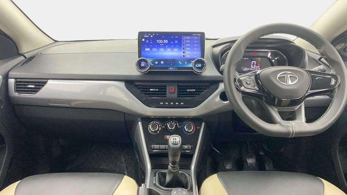 2023 Tata NEXON