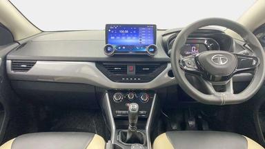 2023 Tata NEXON