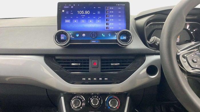 2023 Tata NEXON