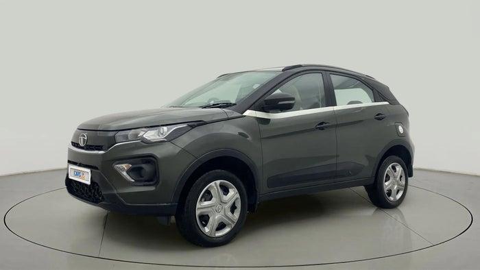 2023 Tata NEXON