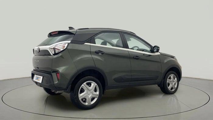 2023 Tata NEXON