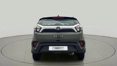 2023 Tata NEXON