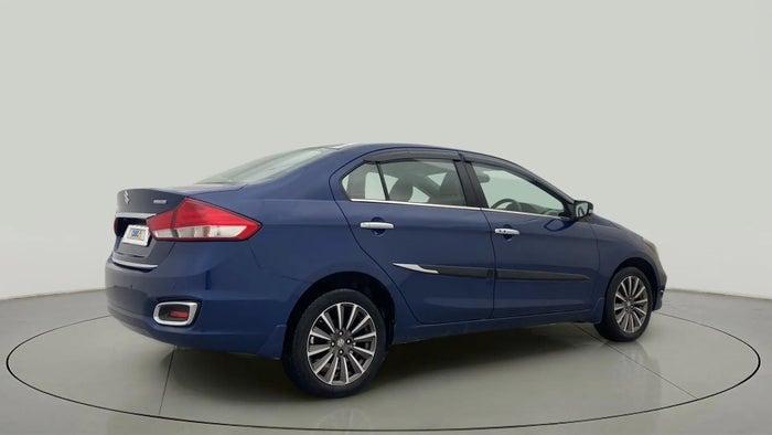 2019 Maruti Ciaz