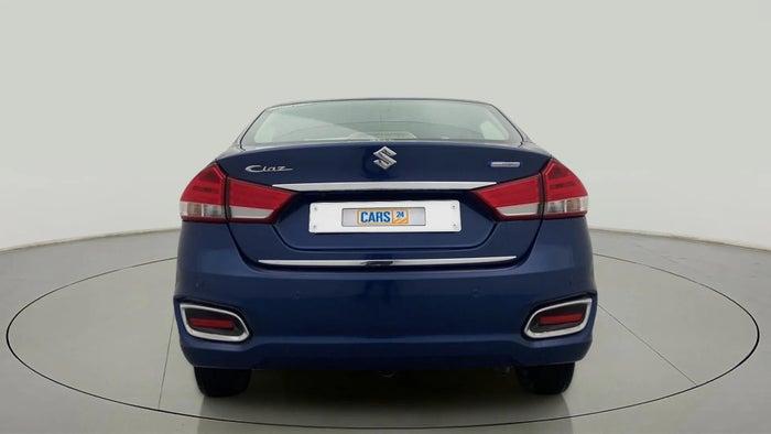 2019 Maruti Ciaz