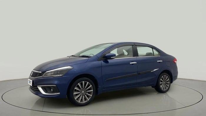 2019 Maruti Ciaz