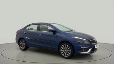 2019 Maruti Ciaz