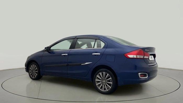 2019 Maruti Ciaz