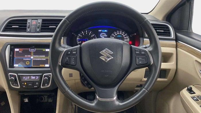 2019 Maruti Ciaz