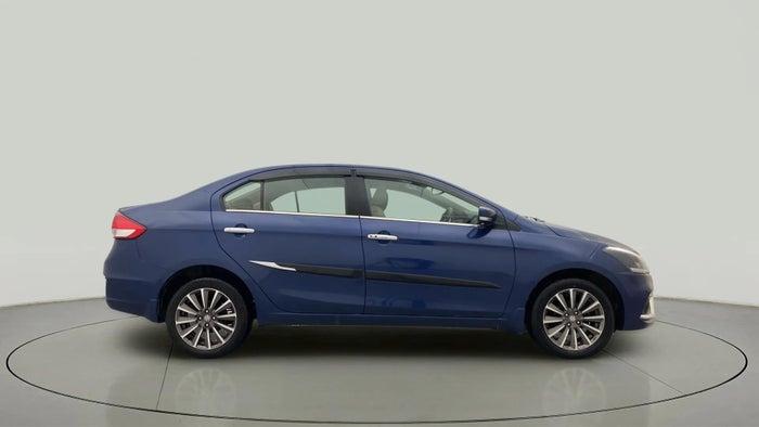 2019 Maruti Ciaz