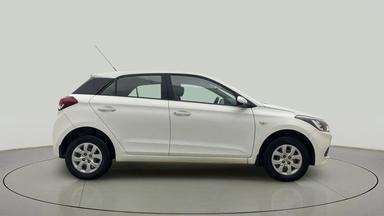 2017 Hyundai Elite i20