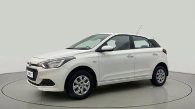 2017 Hyundai Elite i20