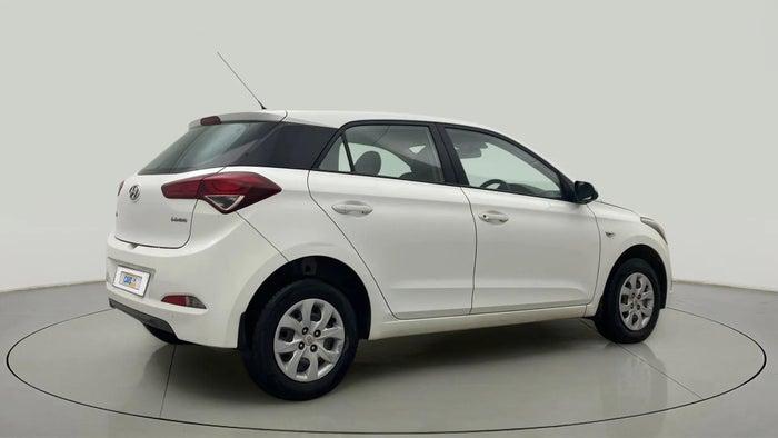 2017 Hyundai Elite i20