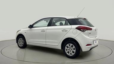 2017 Hyundai Elite i20