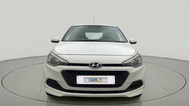 2017 Hyundai Elite i20