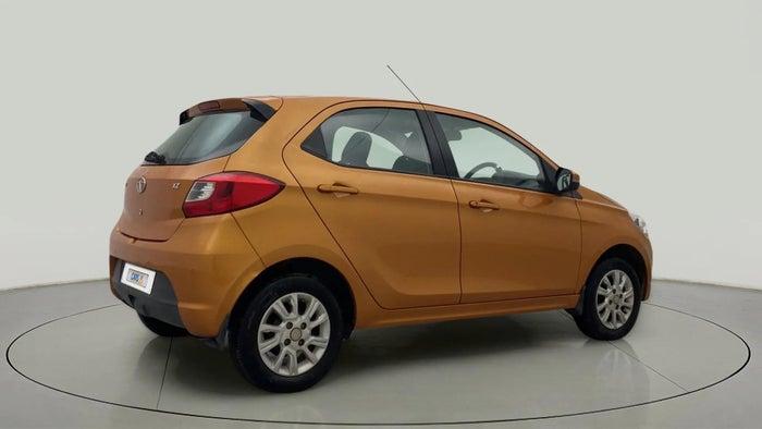 2018 Tata Tiago