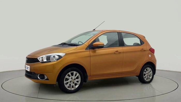 2018 Tata Tiago