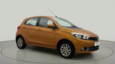 2018 Tata Tiago