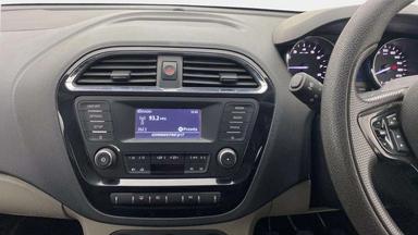 2018 Tata Tiago